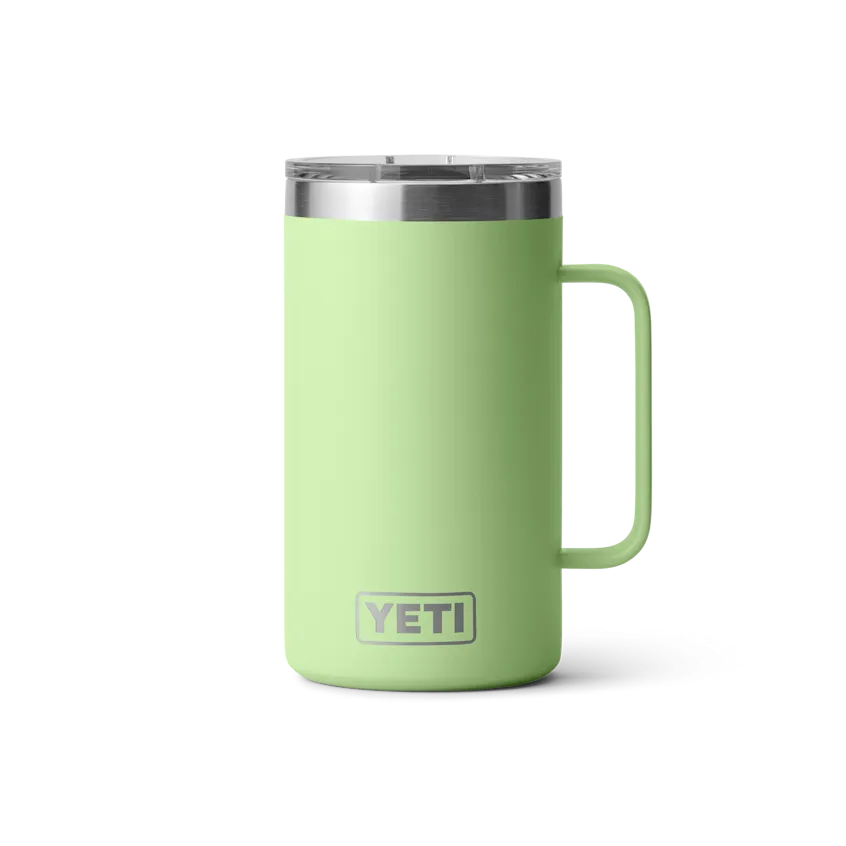 24 oz. / 710ml Mug w/ MagSlider Lid - Key Lime