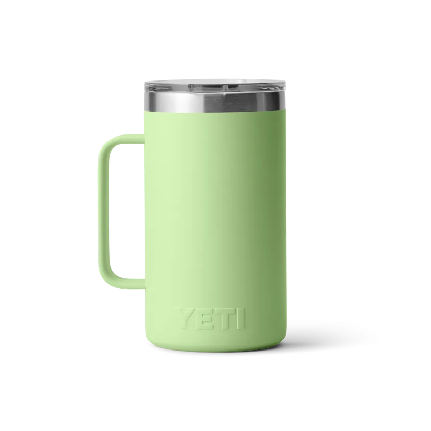 24 oz. / 710ml Mug w/ MagSlider Lid - Key Lime