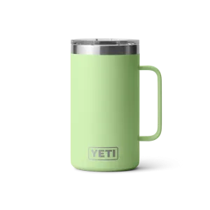 24 oz. / 710ml Mug w/ MagSlider Lid - Key Lime