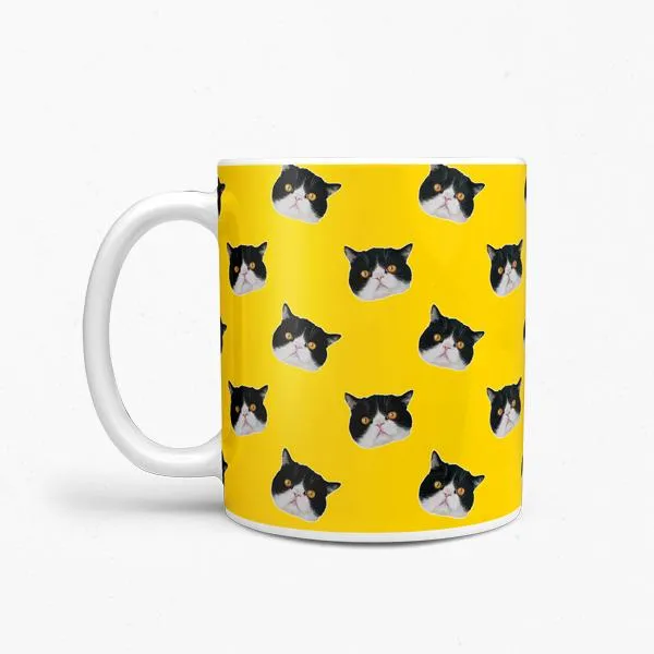 2x Coffee Mug Bundle