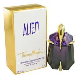 Alien Eau De Parfum Spray Refillable By Thierry Mugler