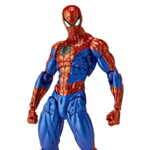 Amazing Yamaguchi Revoltech Marvel's (Spider-Man Version 2.0)