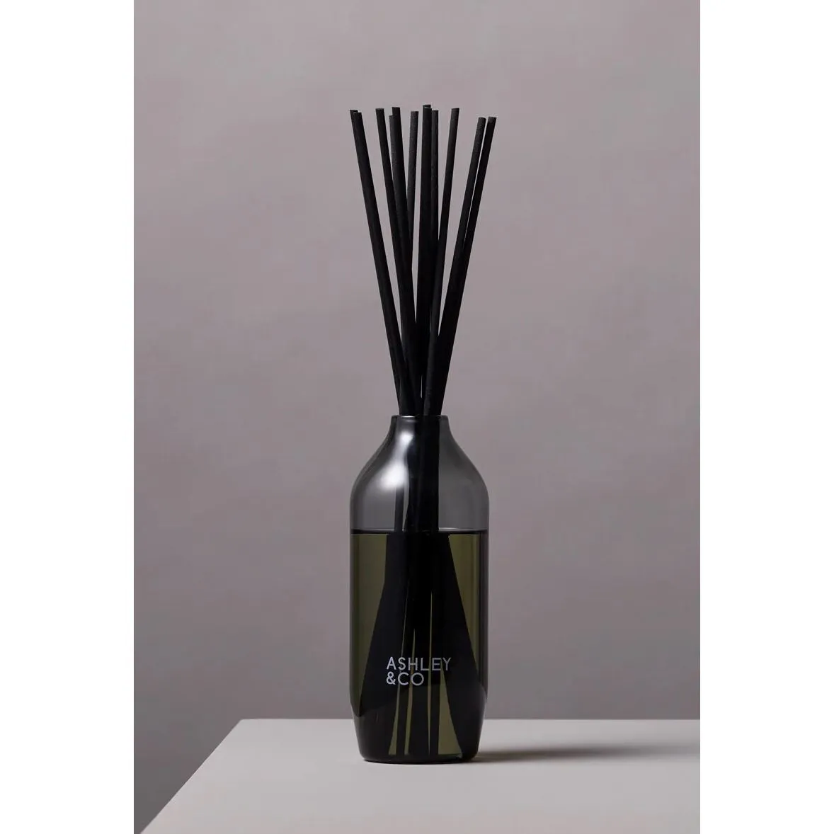 Ashley & Co Home Perfume Reed Diffuser - Parakeets & Pearls