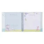 Baby Memory Book - Our Baby Boy's First Year - MBB015