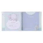 Baby Memory Book - Our Baby Boy's First Year - MBB015