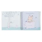 Baby Memory Book - Our Baby Boy's First Year - MBB015