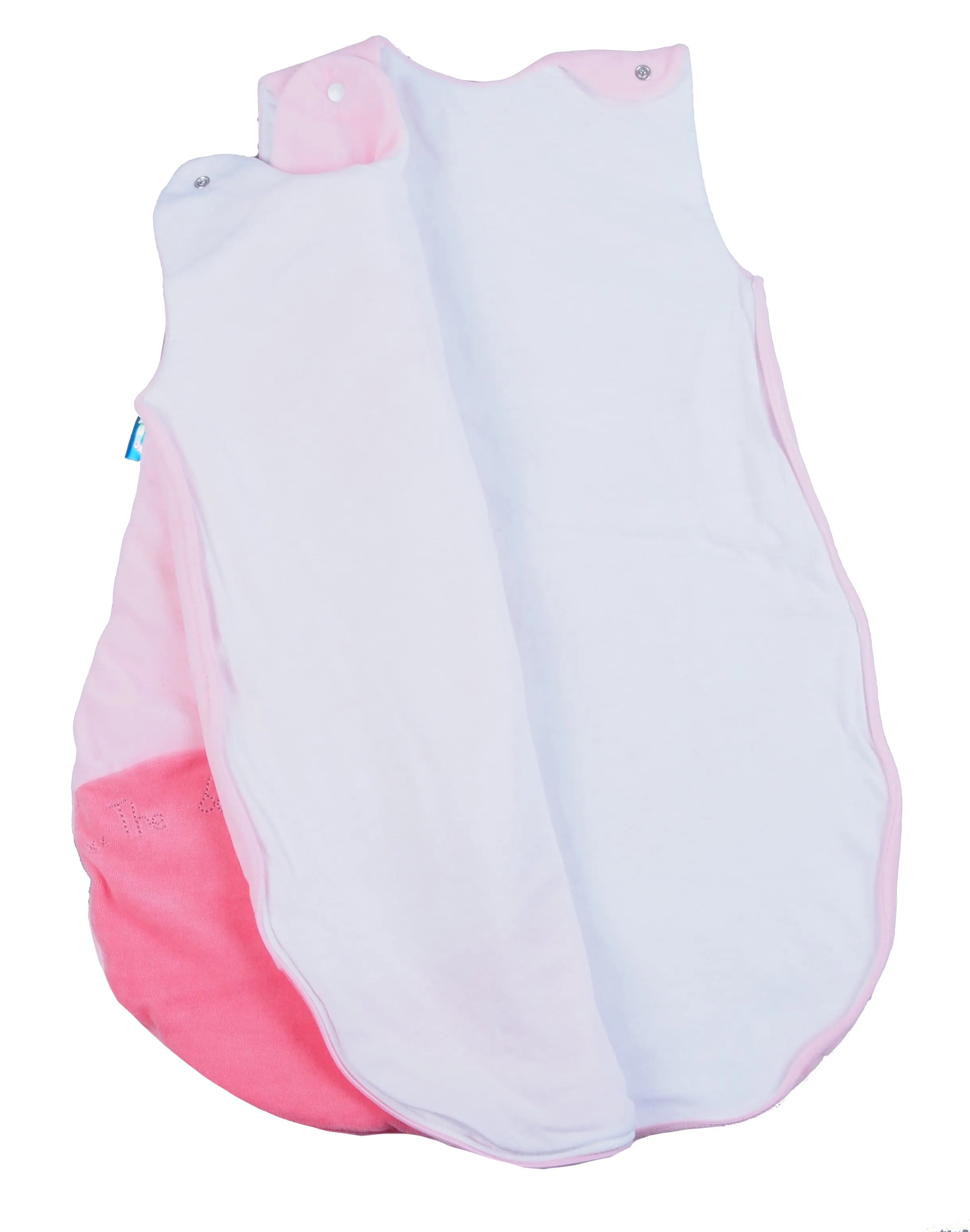 Baby Sleeping Sack Pink