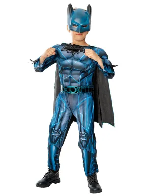 Bat-Tech Barman Child Costume - Buy Online Only