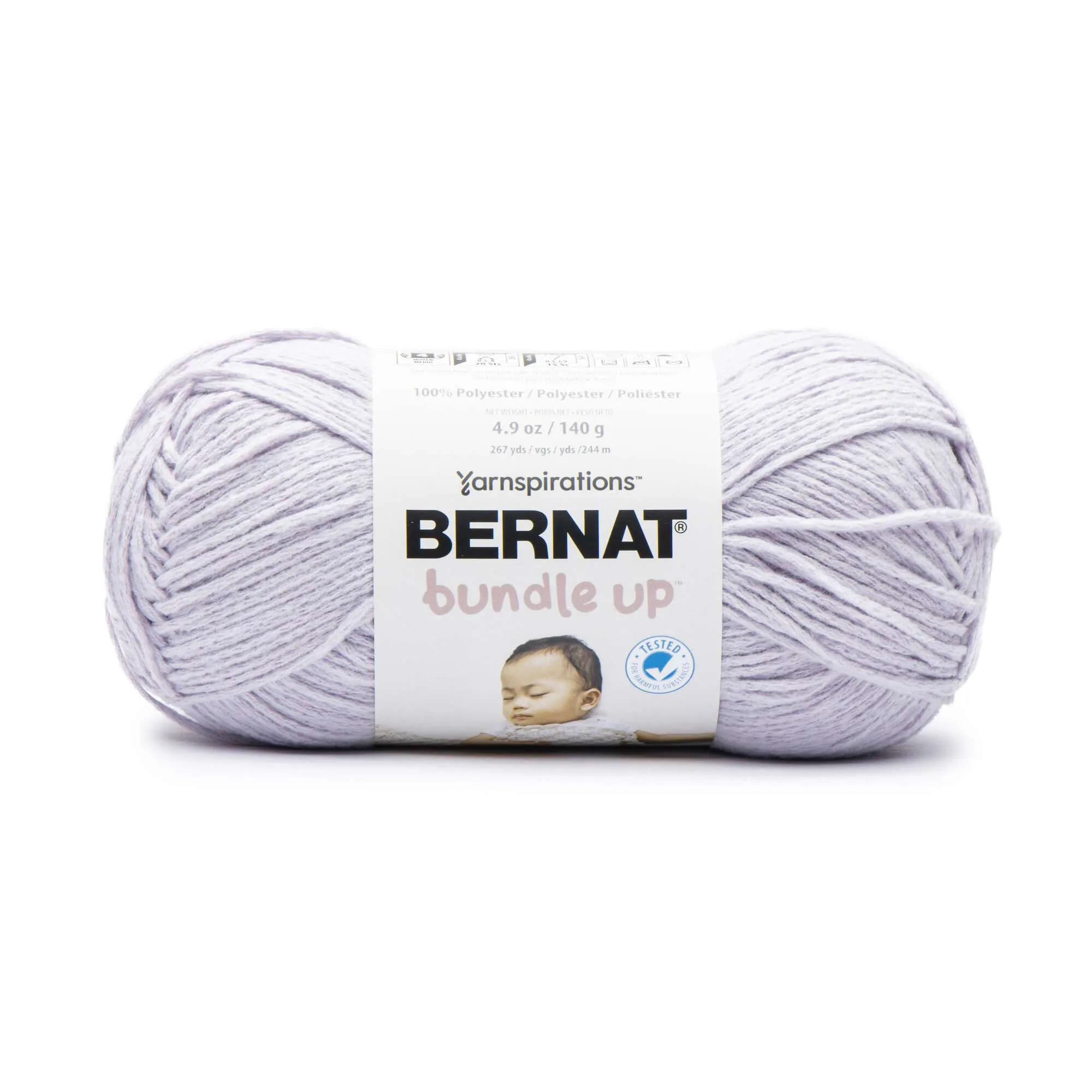 Bernat Bundle Up Yarn