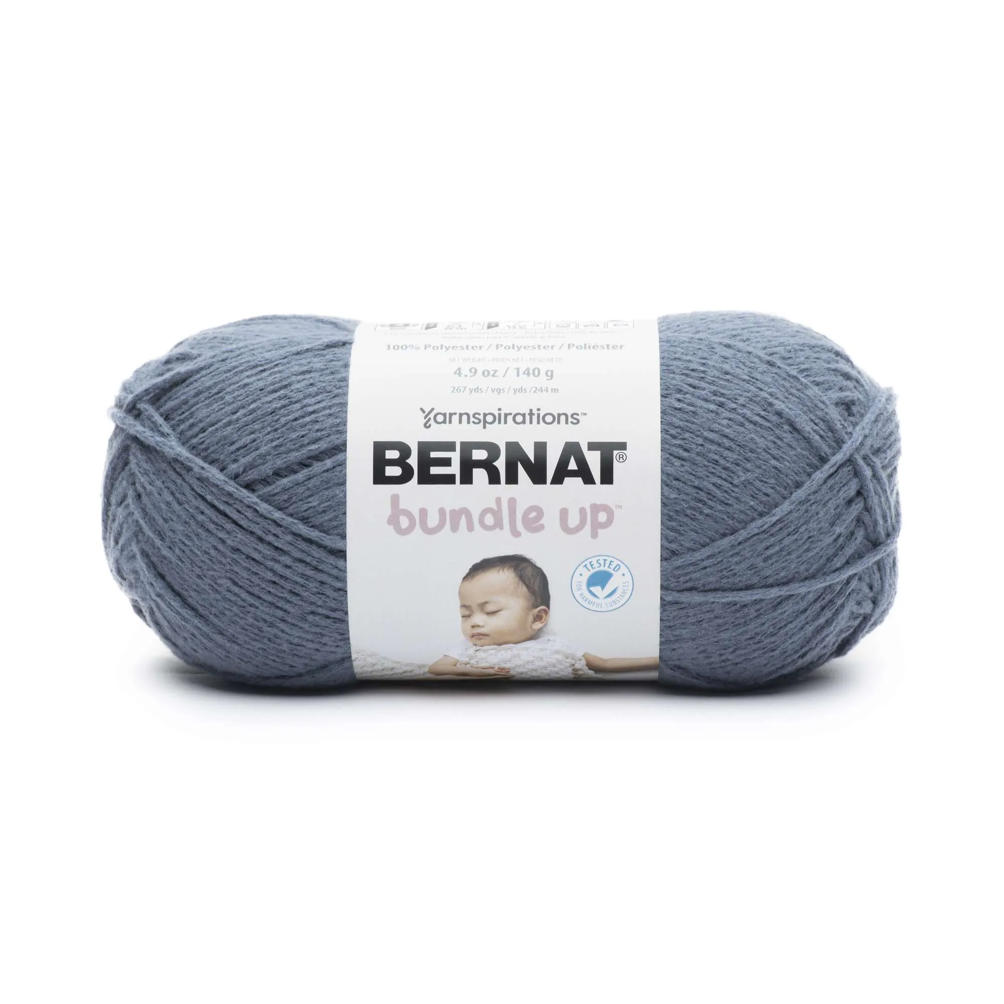 Bernat Bundle Up Yarn