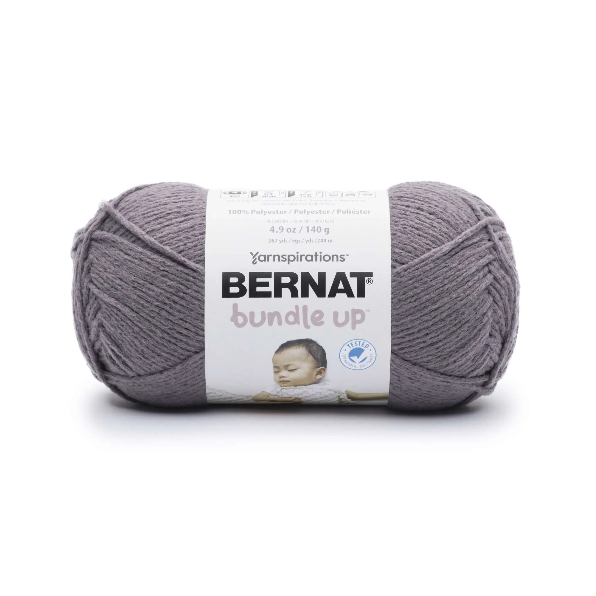 Bernat Bundle Up Yarn