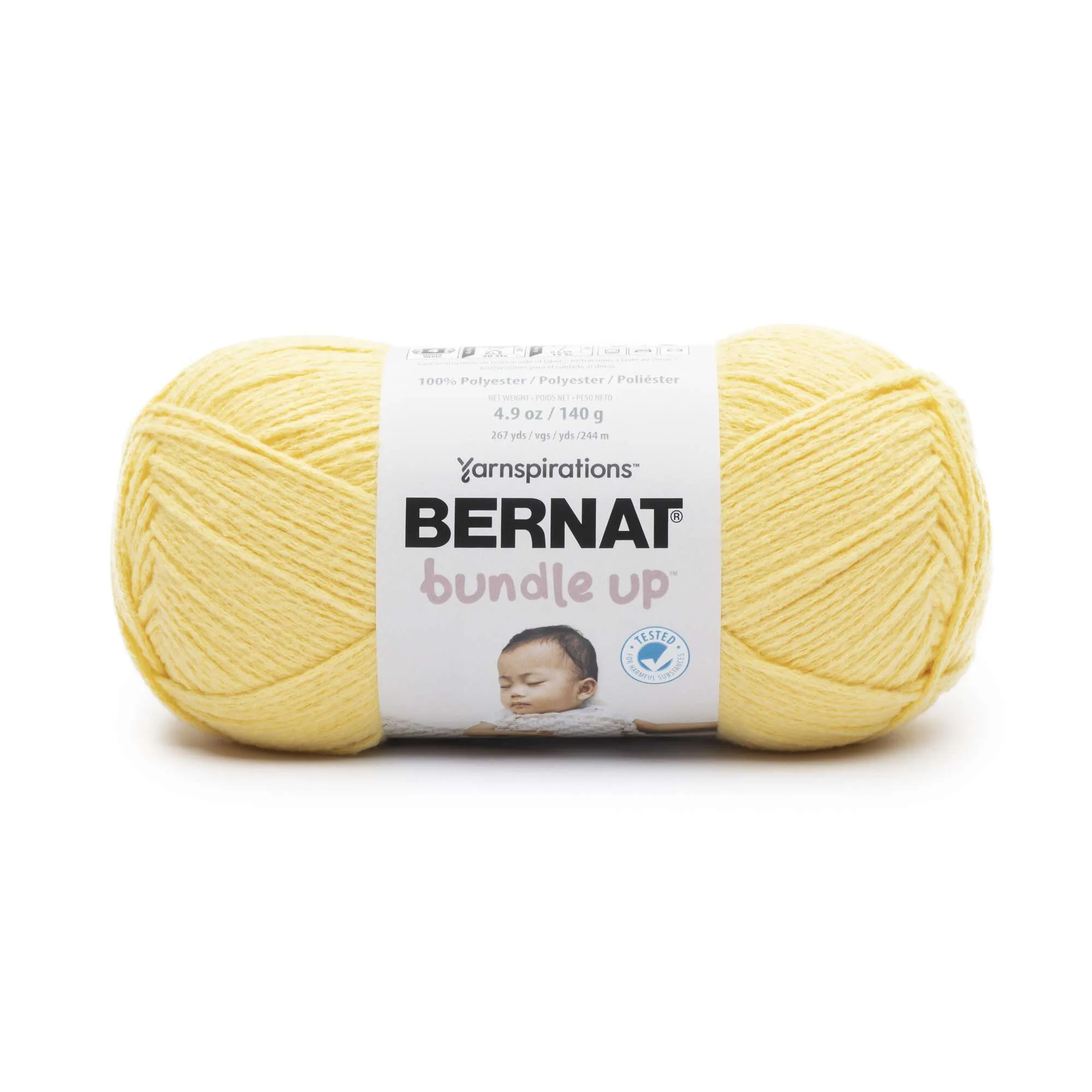 Bernat Bundle Up Yarn