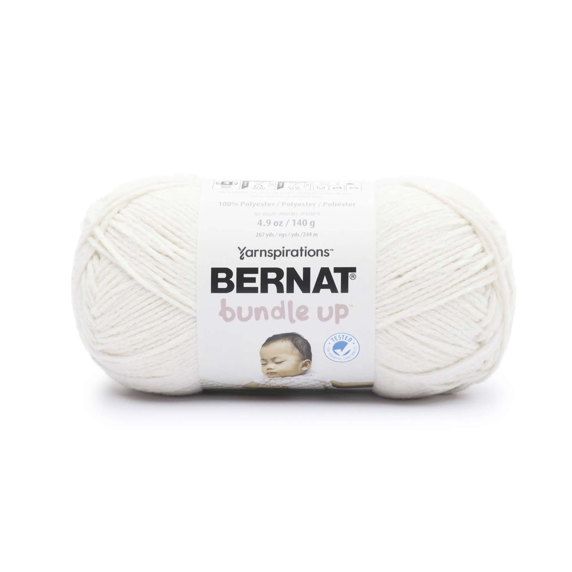 Bernat Bundle Up Yarn