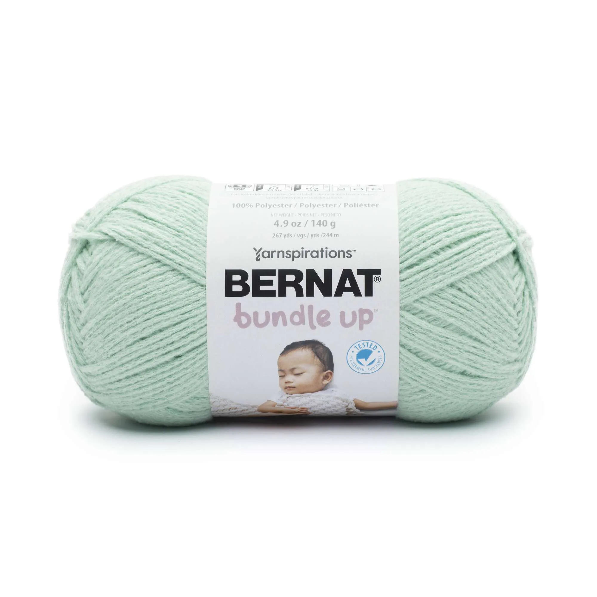 Bernat Bundle Up Yarn