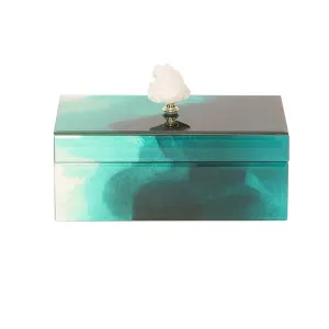 Bethany Jewellery Box