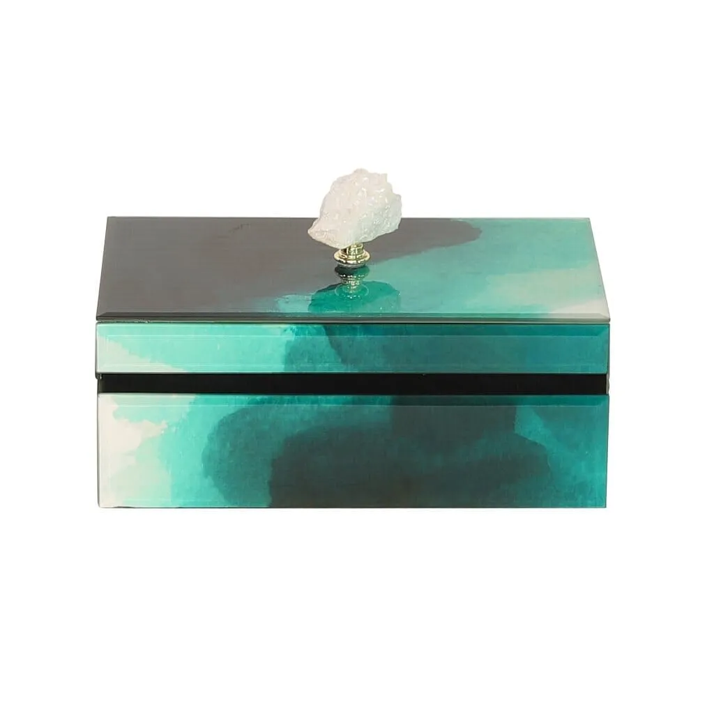 Bethany Jewellery Box