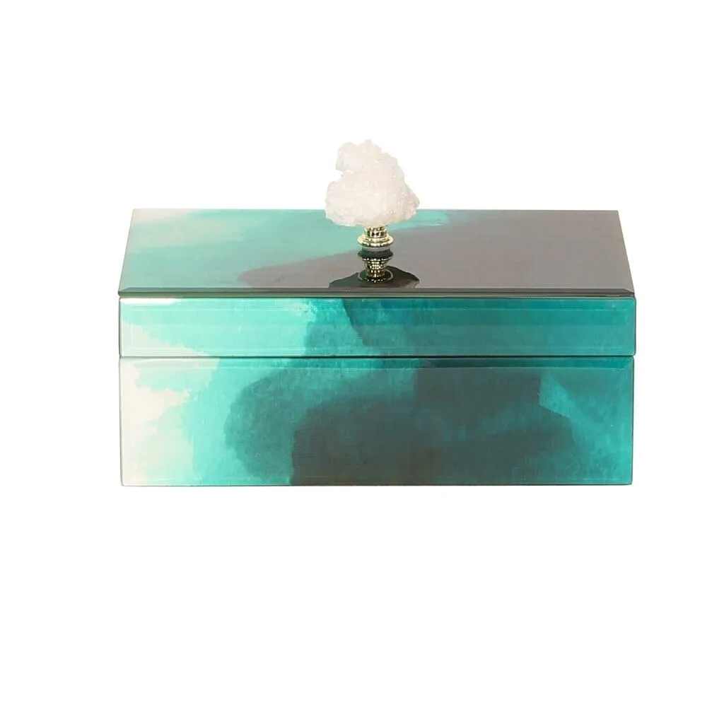 Bethany Jewellery Box