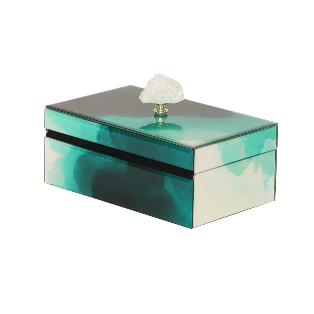 Bethany Jewellery Box