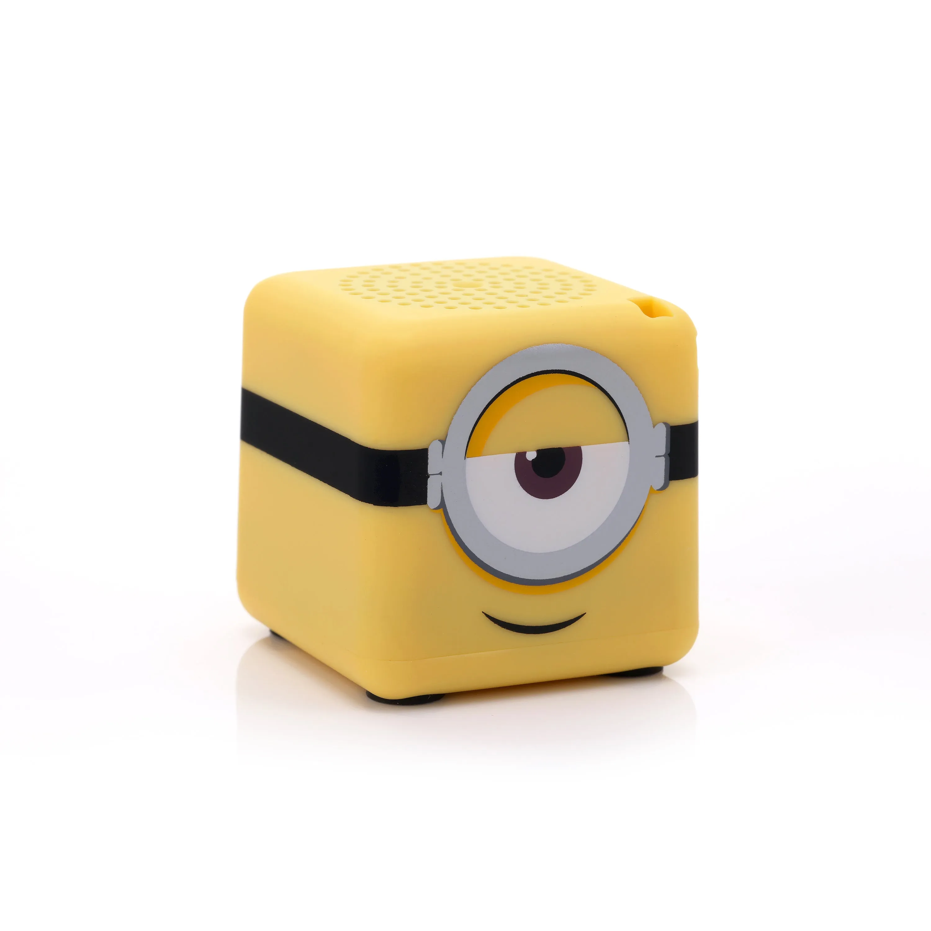 Bitty Box Minions Bluetooth Speaker