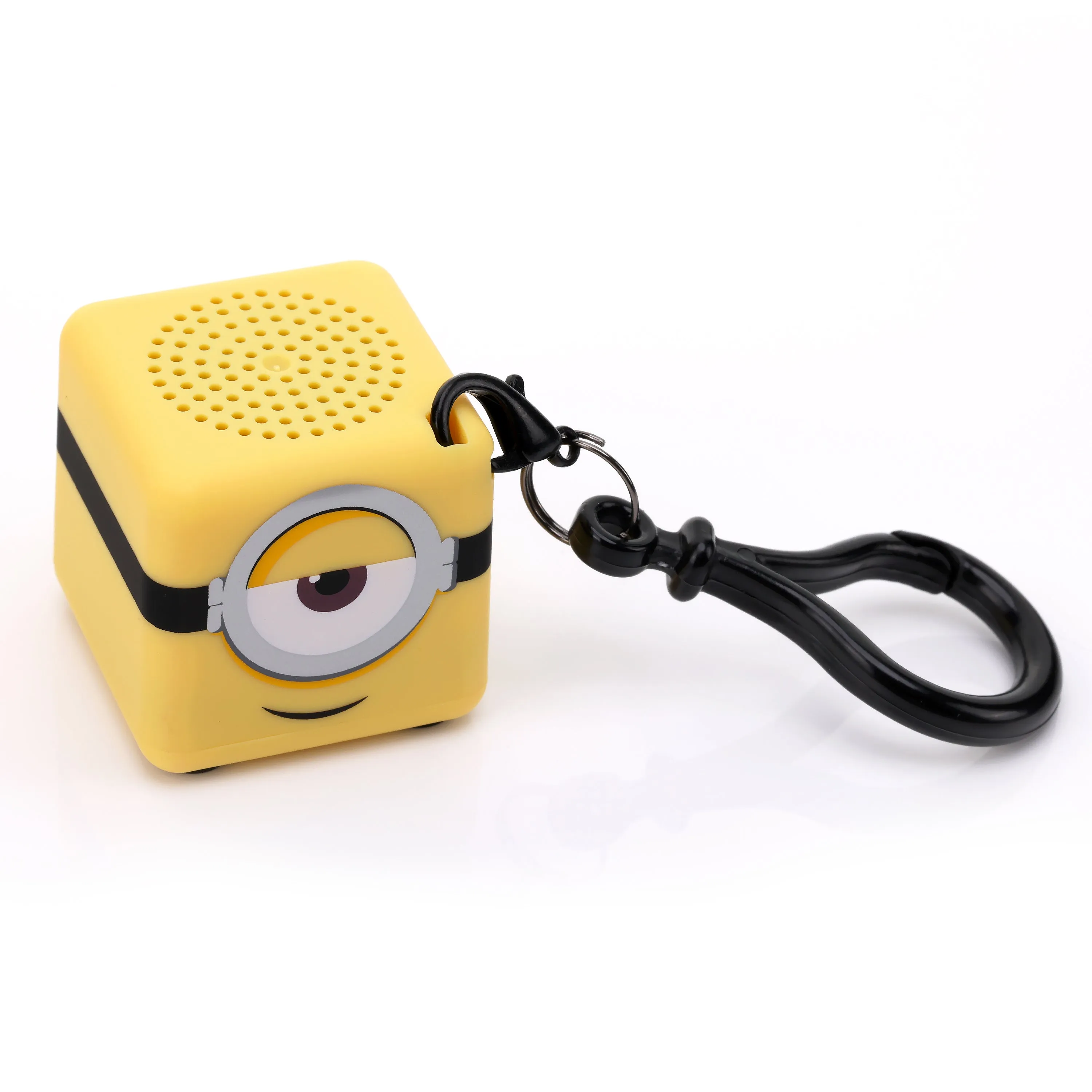 Bitty Box Minions Bluetooth Speaker