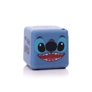 Bitty Box Stitch Bluetooth Speaker