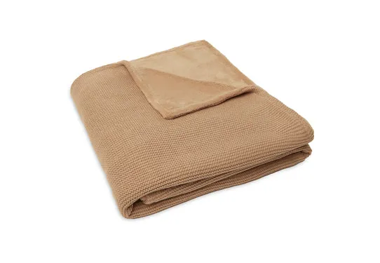 Blanket Basic Knit Fleece 100x150cm