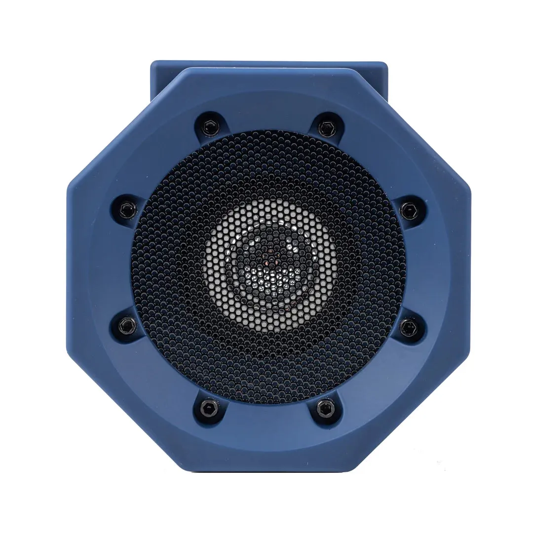 Booom Box Phone Speaker – Navy