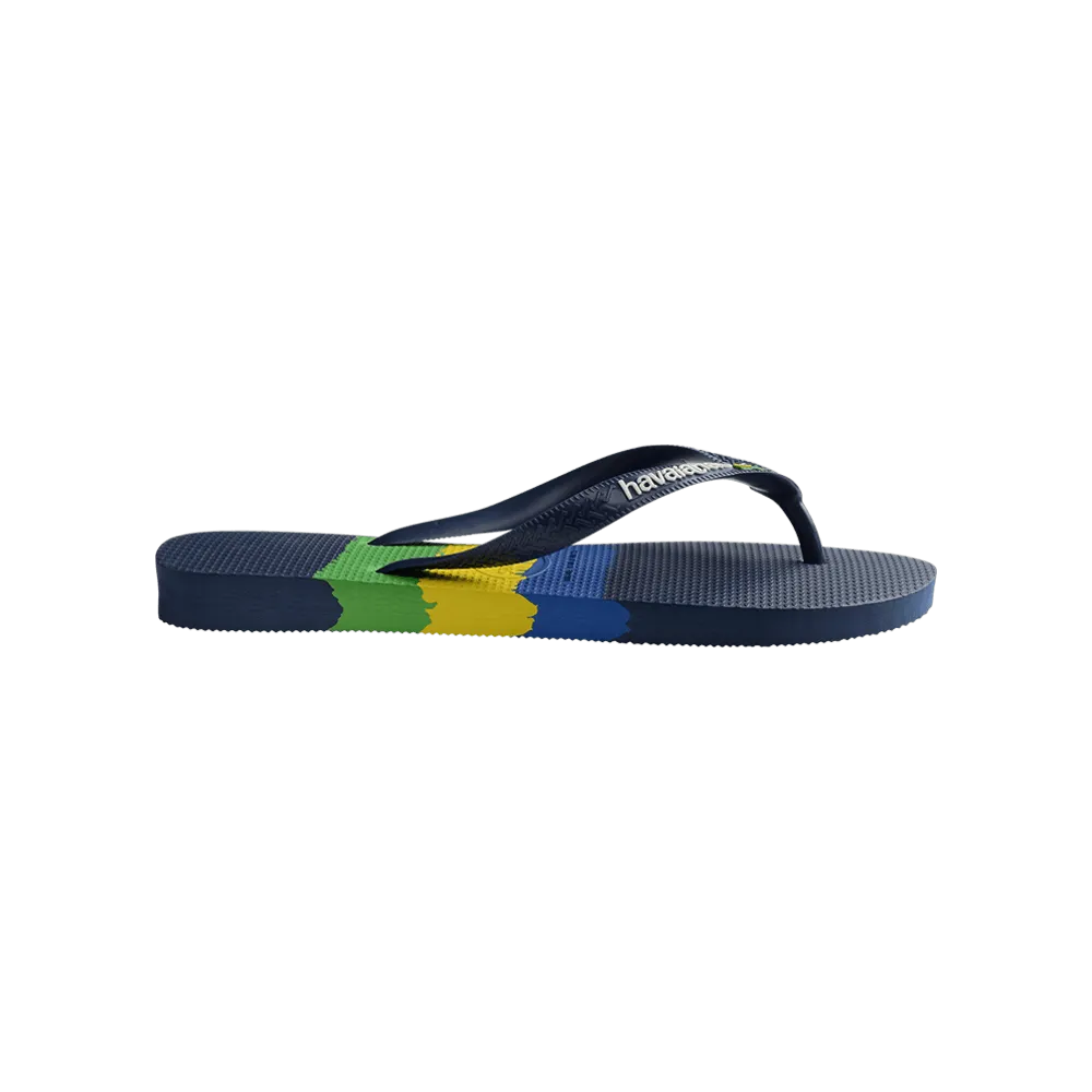 Brasil Tech Flip Flops