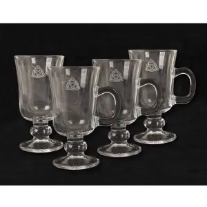 Celtic Irish Coffee Mugs