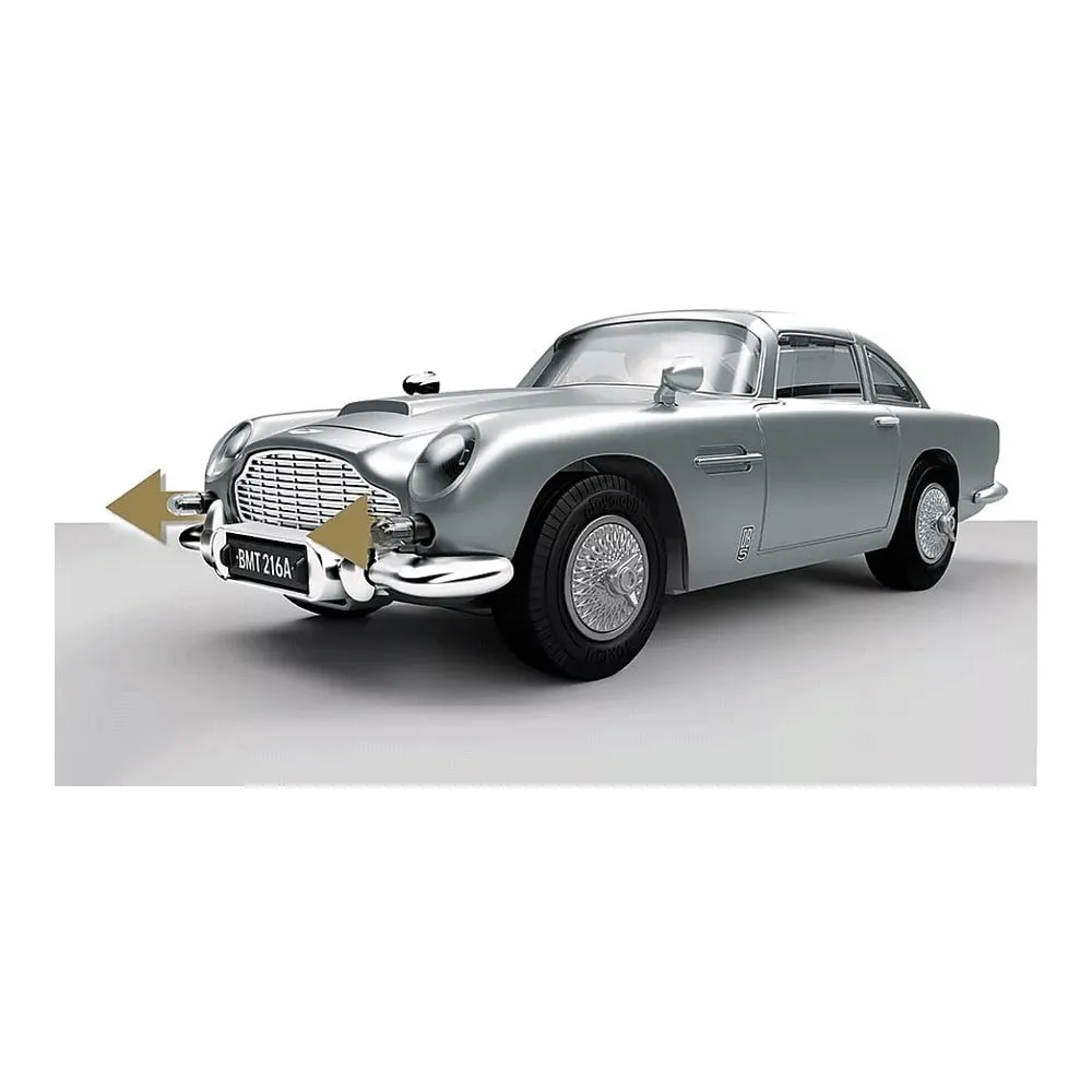 Construction set Playmobil 70578 James Bond Aston Martin DB5