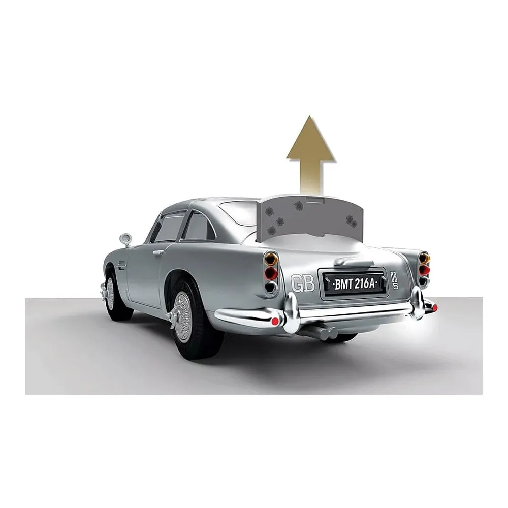 Construction set Playmobil 70578 James Bond Aston Martin DB5