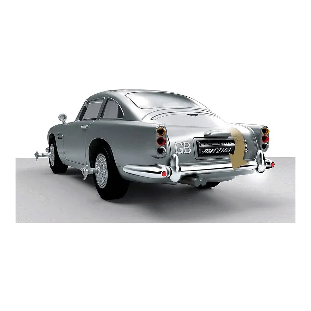 Construction set Playmobil 70578 James Bond Aston Martin DB5