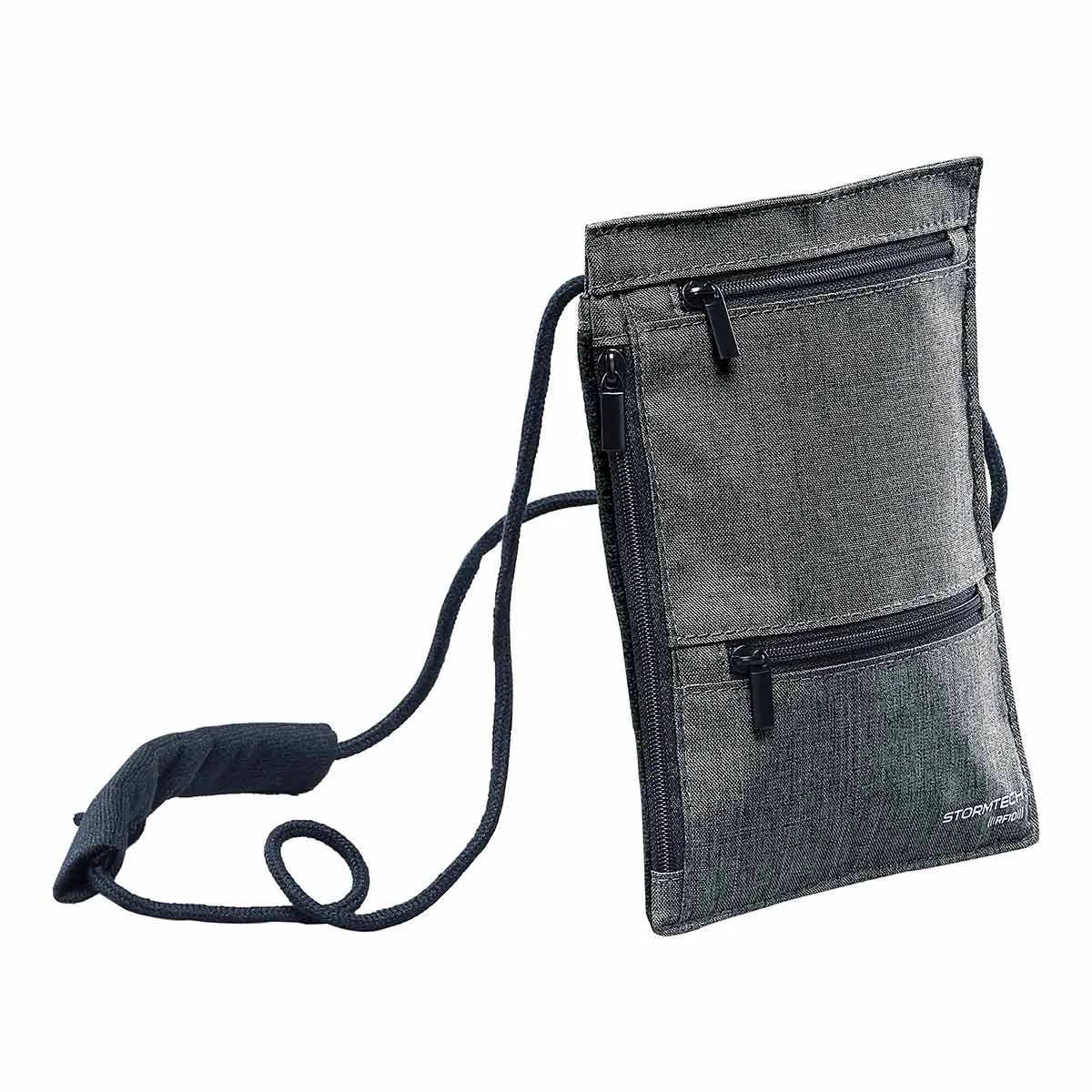 Cupertino RFID Passport Sling - RF-1