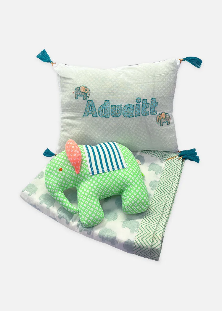 Customised Hospital Gift Set Unisex - Unicorn