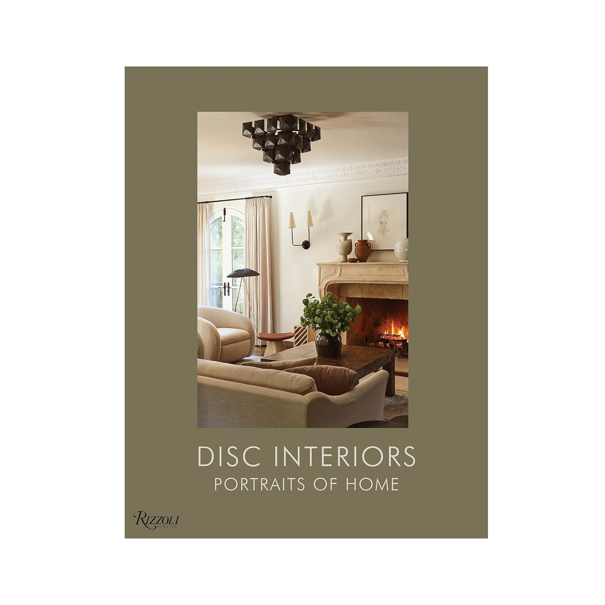 DISC Interiors: Portraits of Home