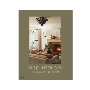 DISC Interiors: Portraits of Home