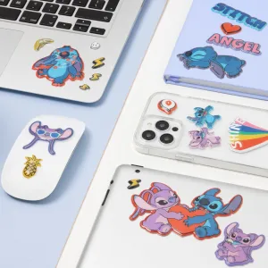 Disney Lilo and Stitch Puffy Gadget Decals