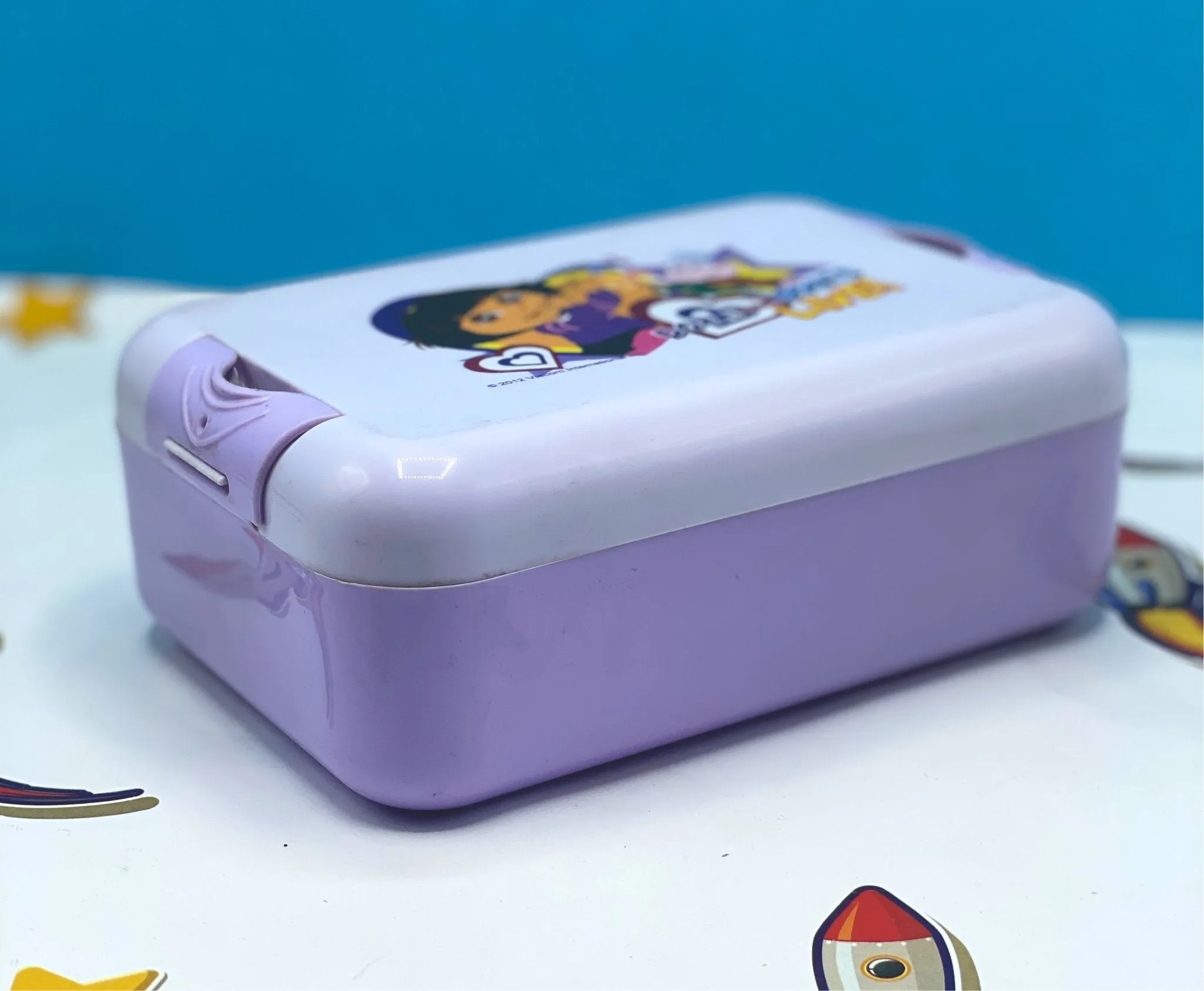 Dora Lunch Box For Kids