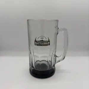 Dry Dock 33oz Beer Stein