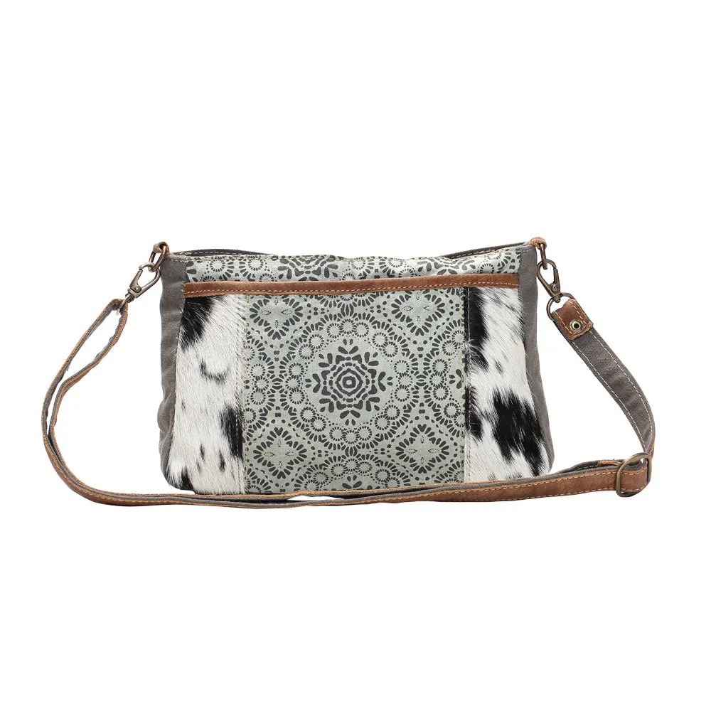 Dual Strap Small & Crossbody Bag