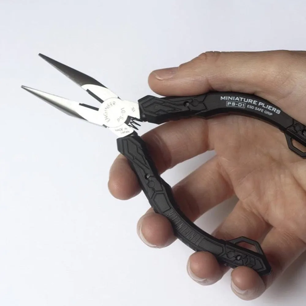 Engineer® Compact ESD-Safe Pliers