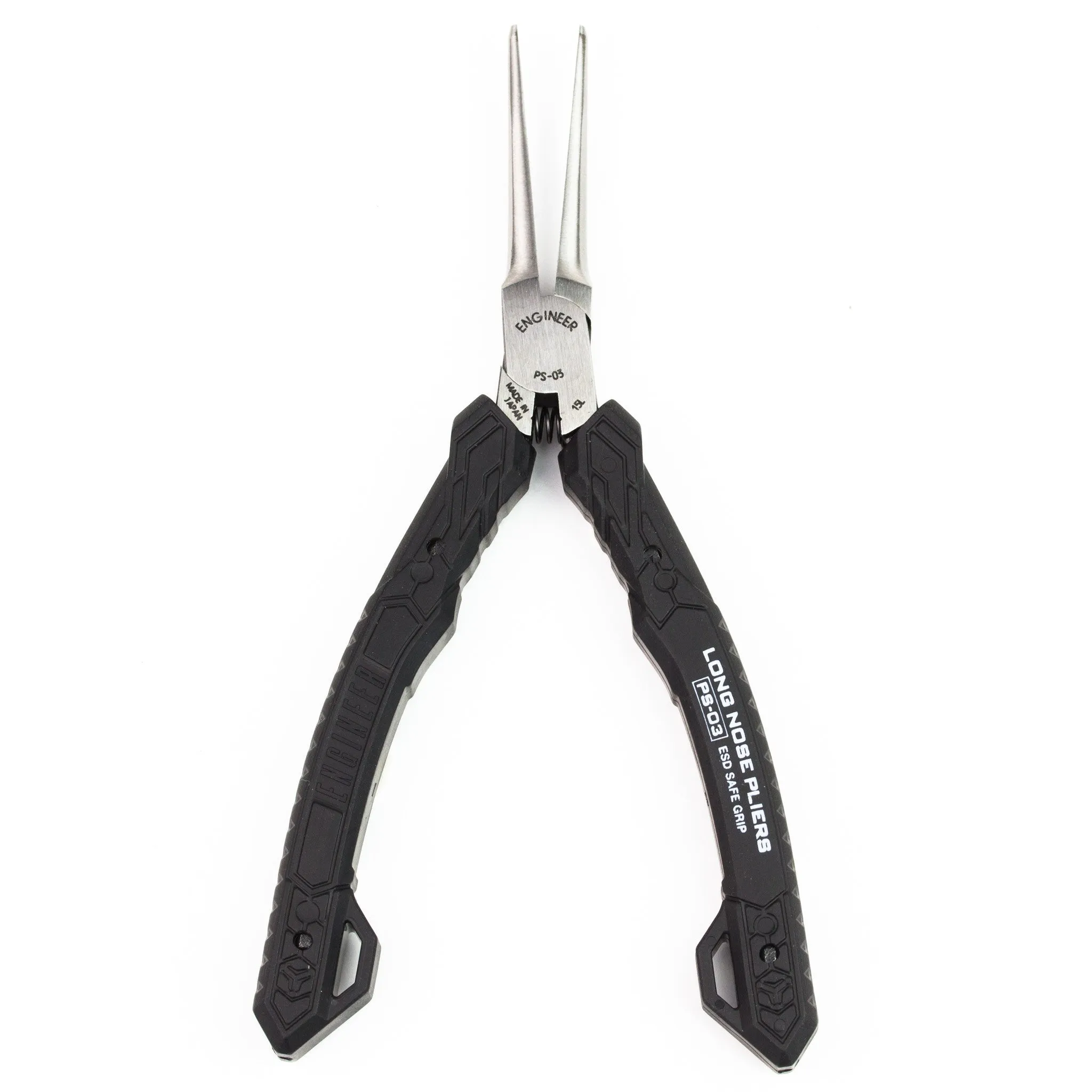 Engineer® Compact ESD-Safe Pliers