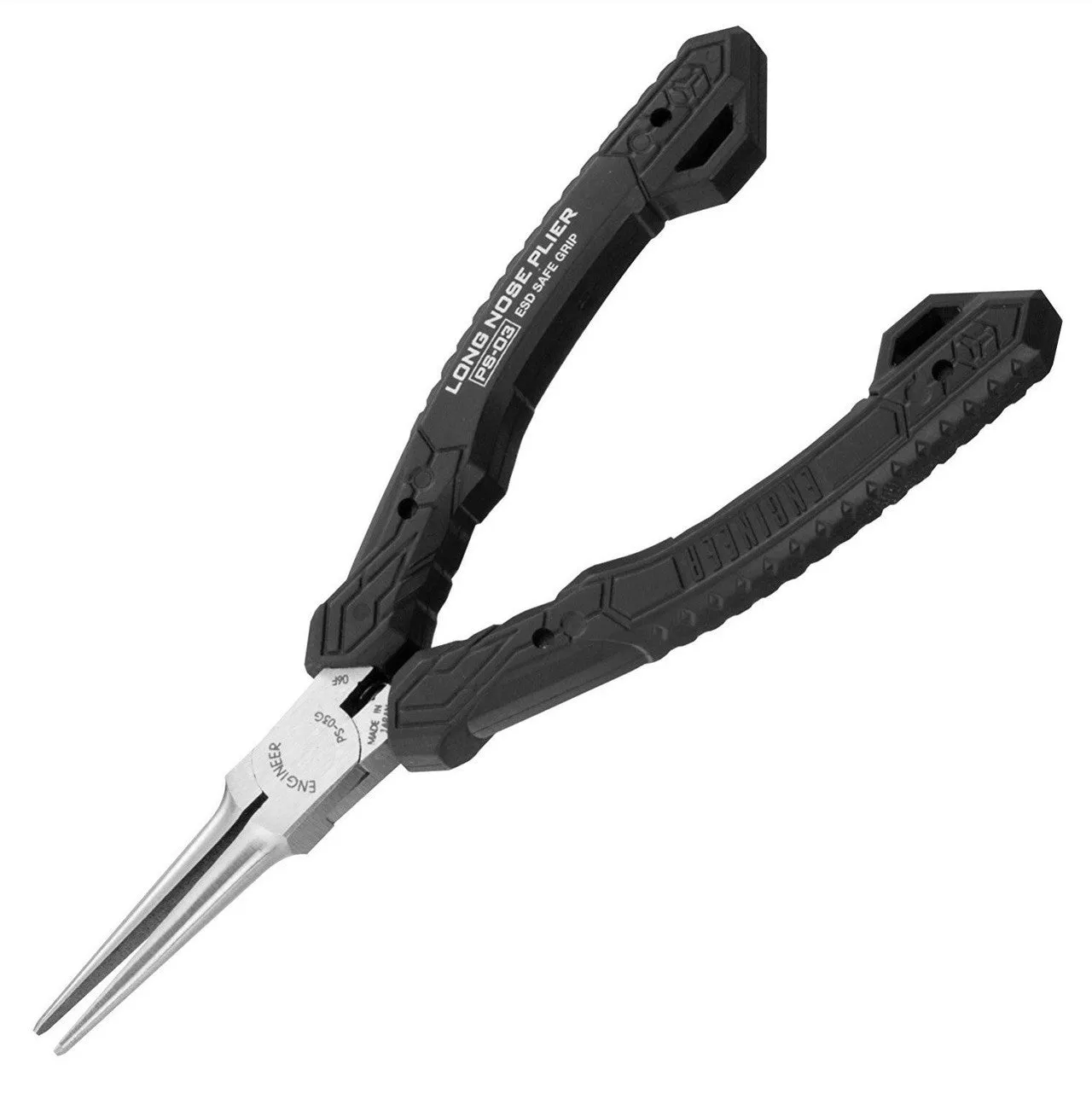 Engineer® Compact ESD-Safe Pliers