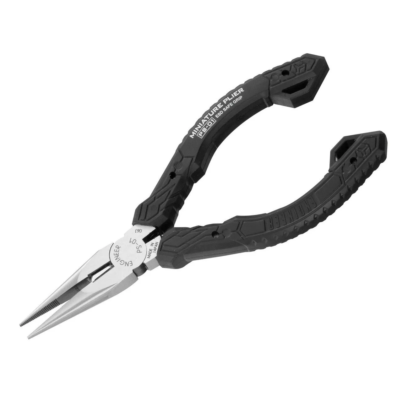 Engineer® Compact ESD-Safe Pliers