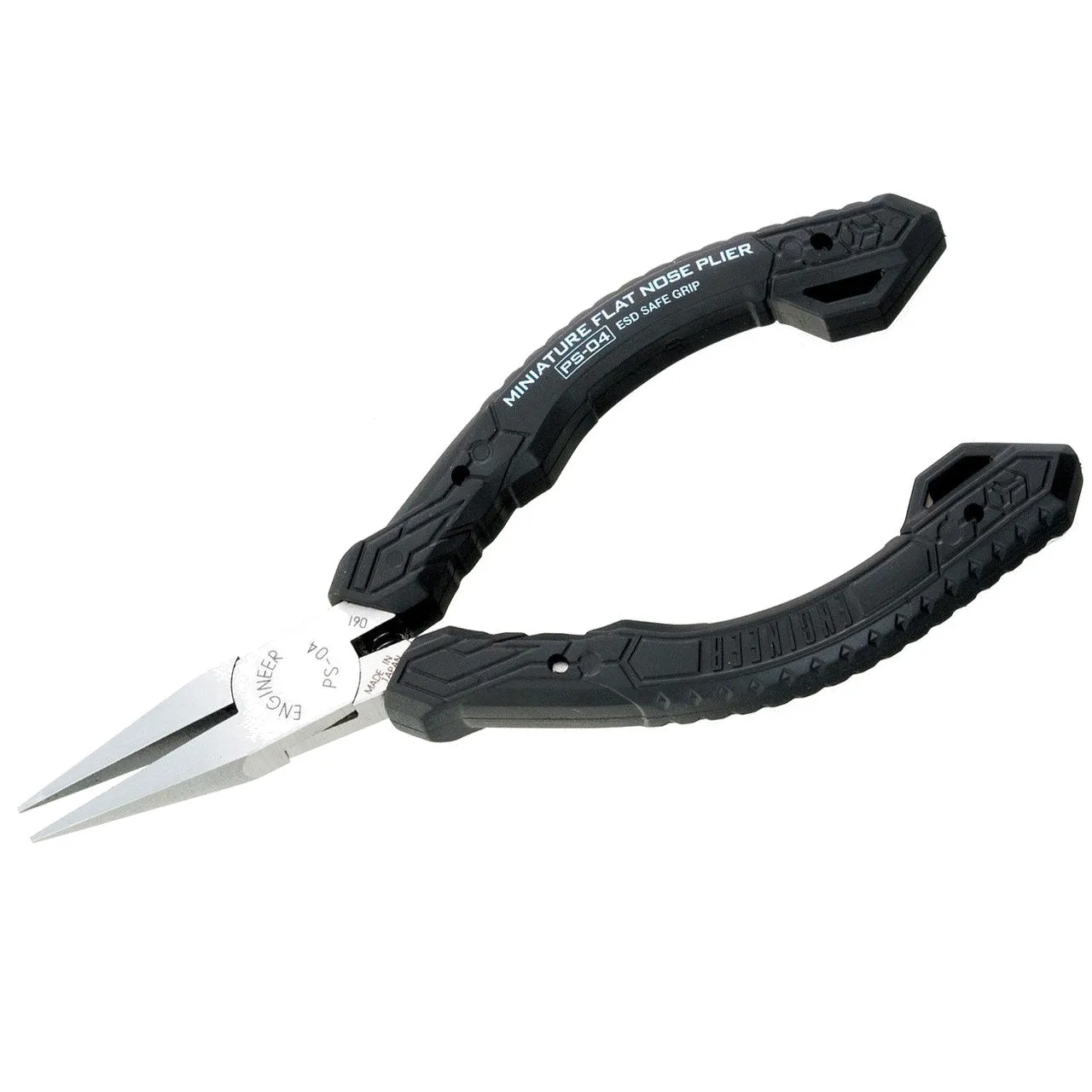 Engineer® Compact ESD-Safe Pliers