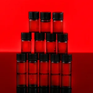 FCS AND CHILL Perfume Oil Sampler