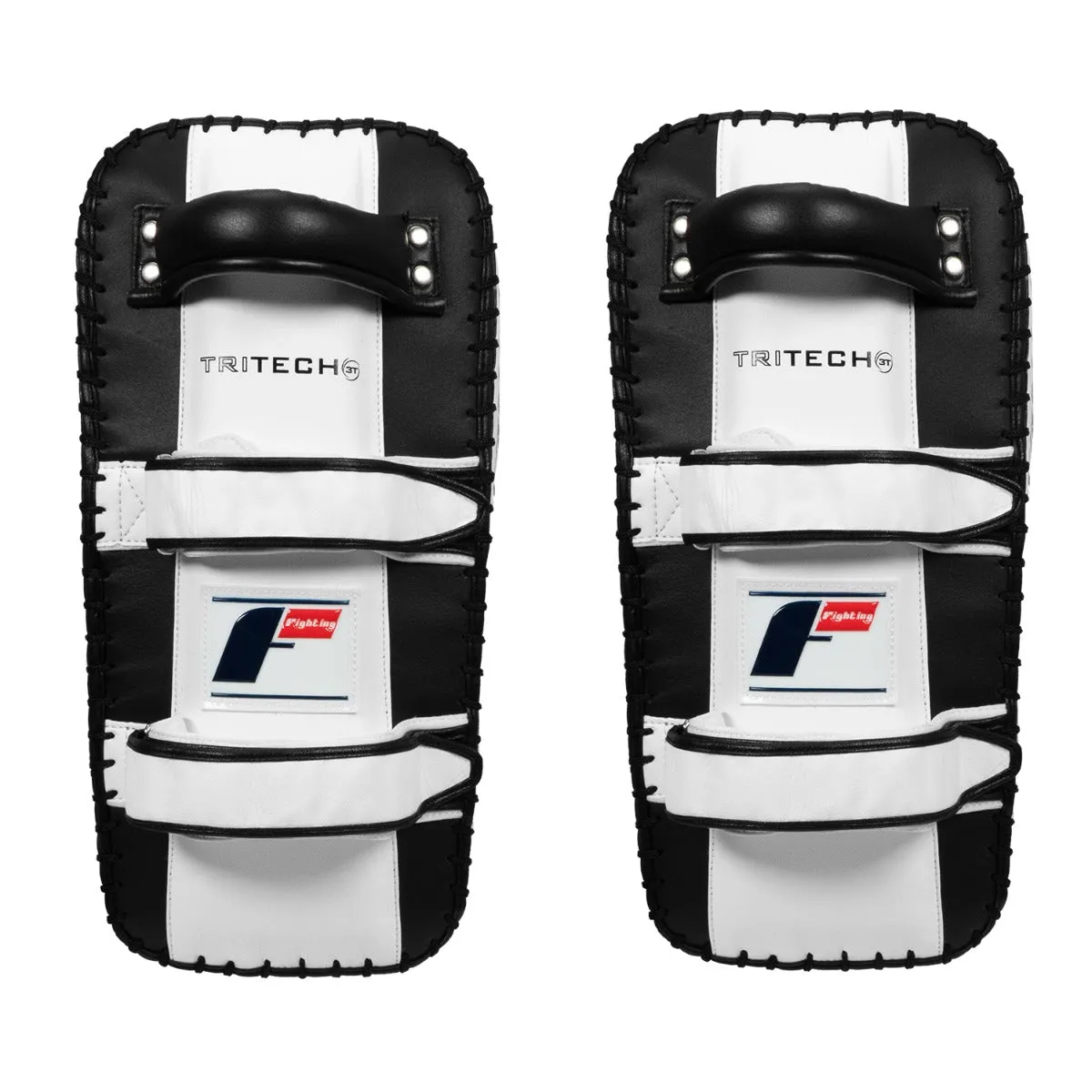 Fighting Tri-Tech Elite Thai Pads