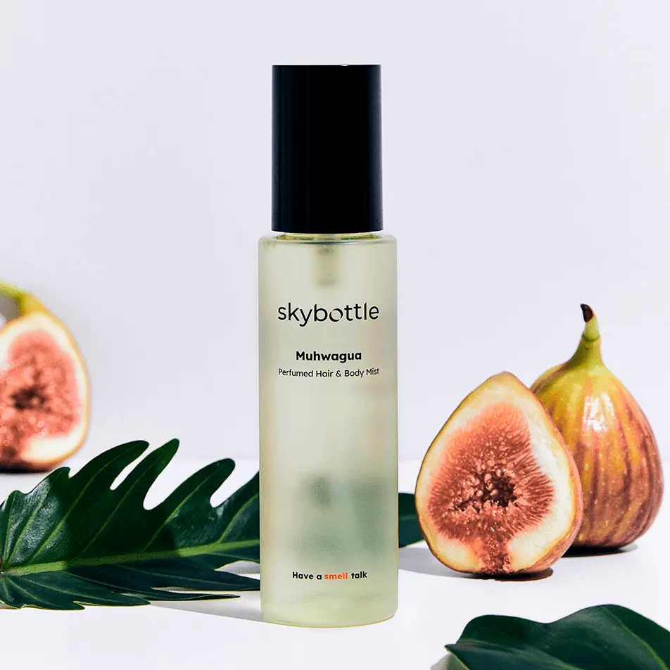 Fig(Muhwagwa) Perfumed Hair & Body Mist