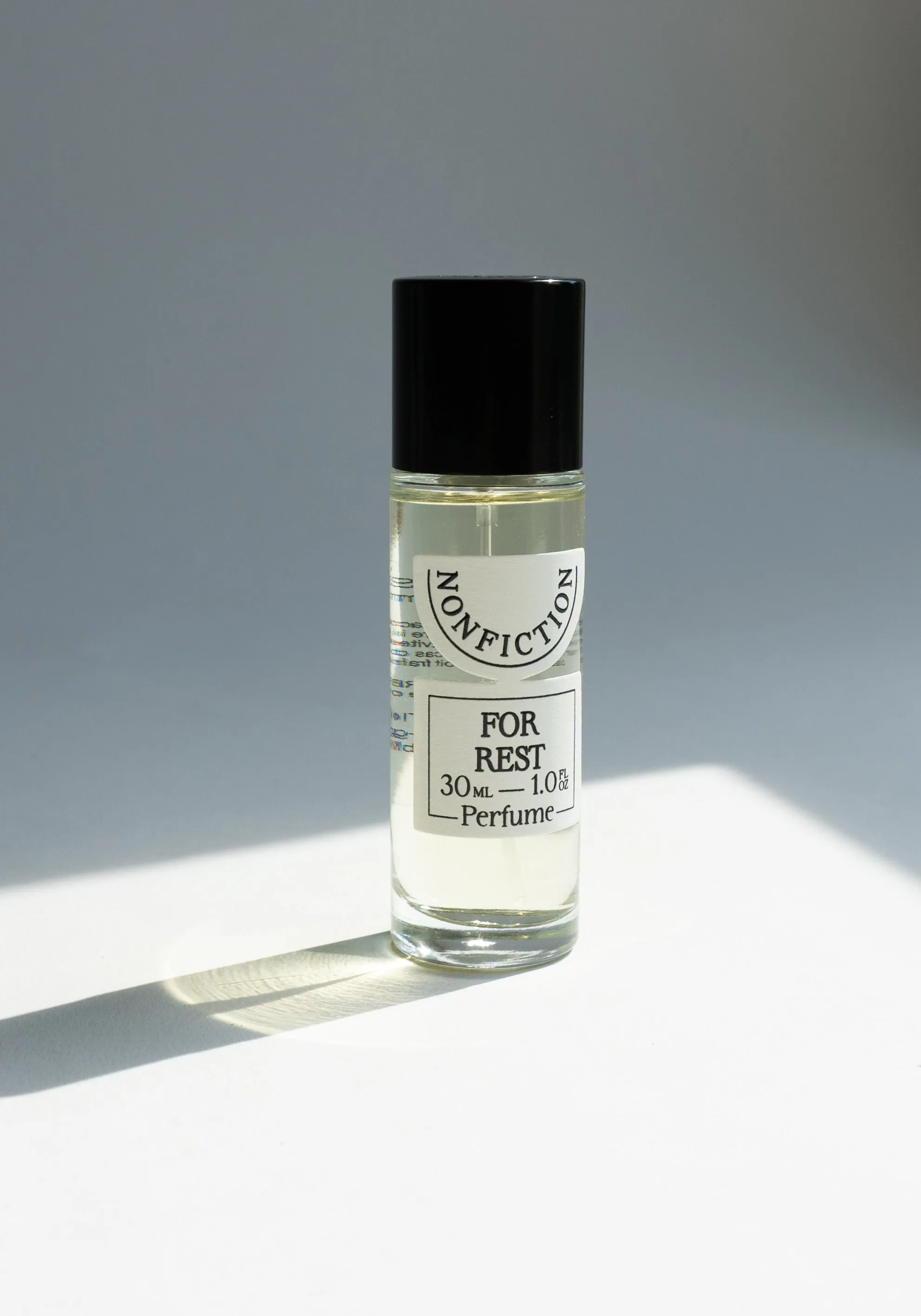 For Rest Perfume