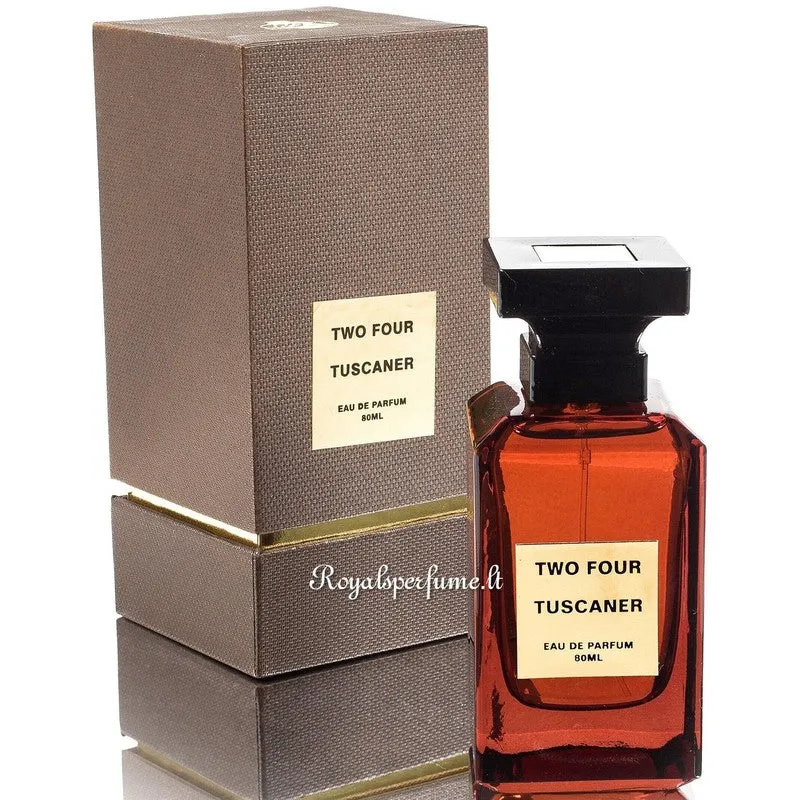 Fragrance World Two four Tuscaner